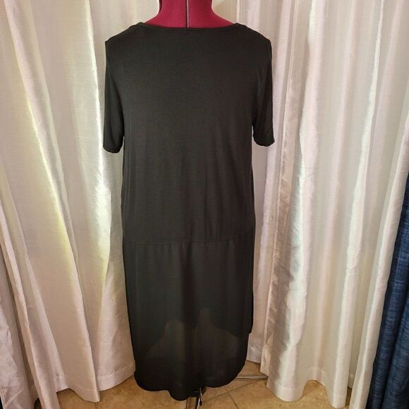 Cha Cha Vente Tunic Shirt (size 1X) - Picture 4 of 6